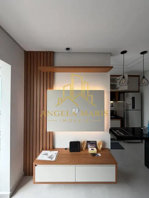 Foto 2 de Apartamento com 2 quartos à venda, 60m2 em Sao Jose Dos Campos - SP
