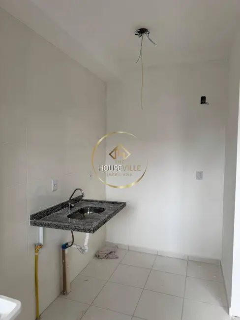 Apartamento com 2 quartos à venda, 60m2 em Sao Jose Dos Campos - SP - imagem 7 Foto 7 de Apartamento com 2 quartos à venda, 60m2 em Sao Jose Dos Campos - SP