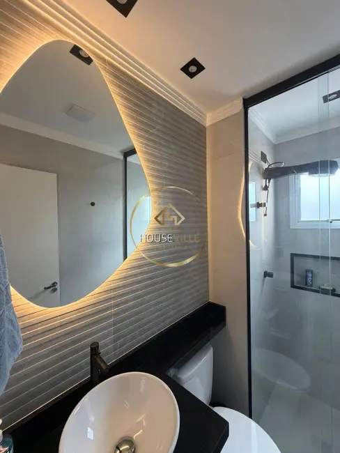 Apartamento com 2 quartos à venda, 60m2 em Sao Jose Dos Campos - SP - imagem 6 Foto 6 de Apartamento com 2 quartos à venda, 60m2 em Sao Jose Dos Campos - SP