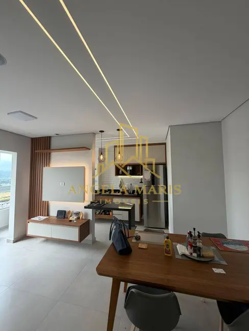 Foto 1 de Apartamento com 2 quartos à venda, 60m2 em Sao Jose Dos Campos - SP