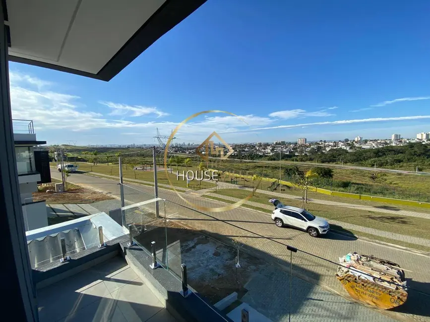 Foto 2 de Casa de Condomínio com 3 quartos à venda, 248m2 em Sao Jose Dos Campos - SP