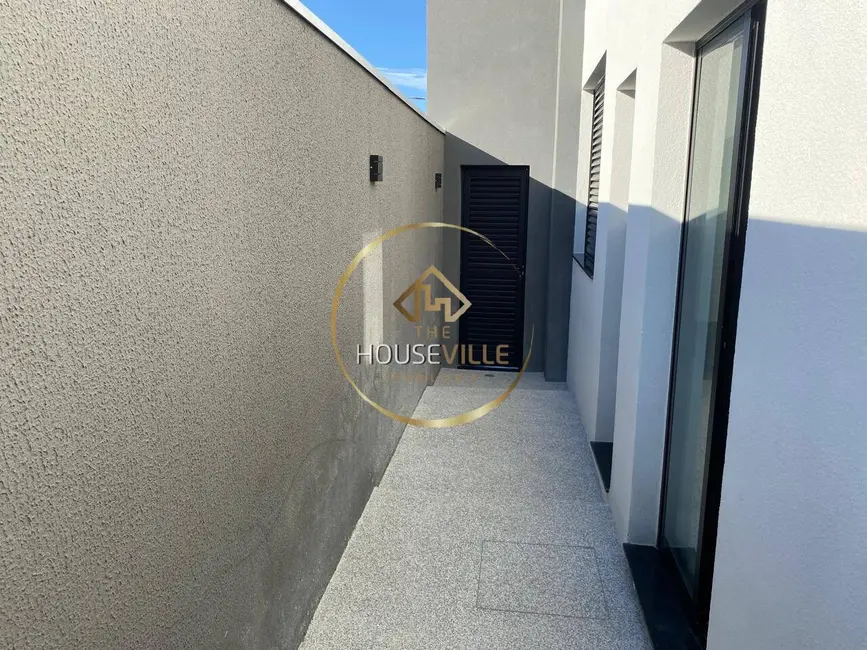 Foto 6 de Casa de Condomínio com 3 quartos à venda, 248m2 em Sao Jose Dos Campos - SP