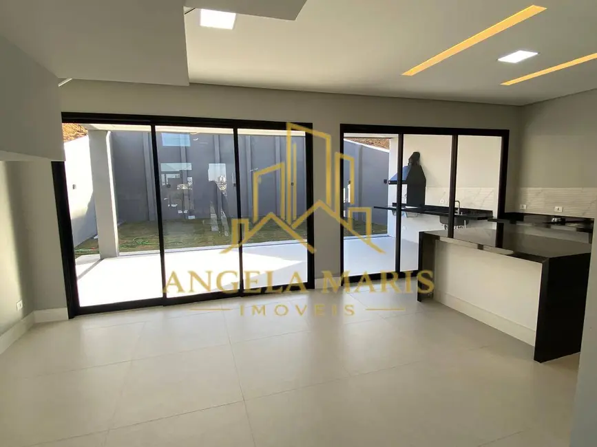 Foto 6 de Casa de Condomínio com 3 quartos à venda, 248m2 em Sao Jose Dos Campos - SP