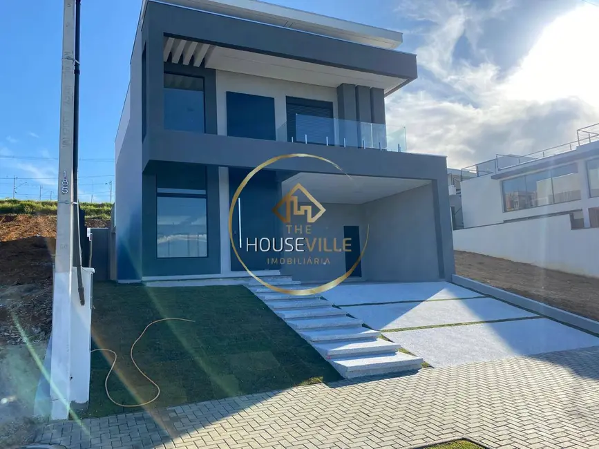 Foto 3 de Casa de Condomínio com 3 quartos à venda, 248m2 em Sao Jose Dos Campos - SP