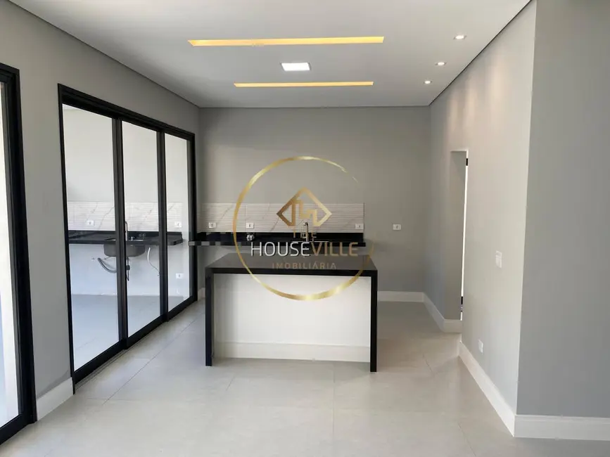 Foto 9 de Casa de Condomínio com 3 quartos à venda, 248m2 em Sao Jose Dos Campos - SP