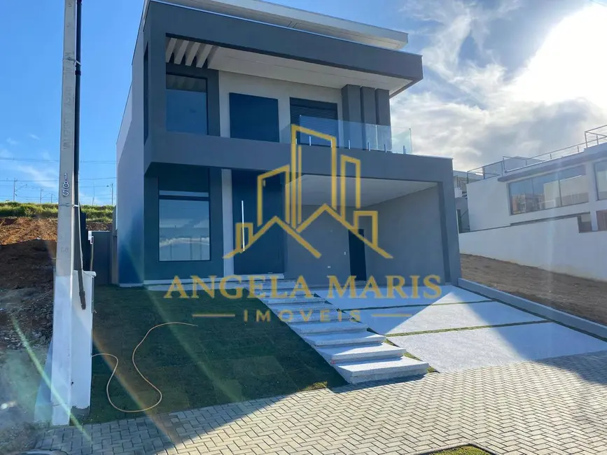 Foto 2 de Casa de Condomínio com 3 quartos à venda, 248m2 em Sao Jose Dos Campos - SP