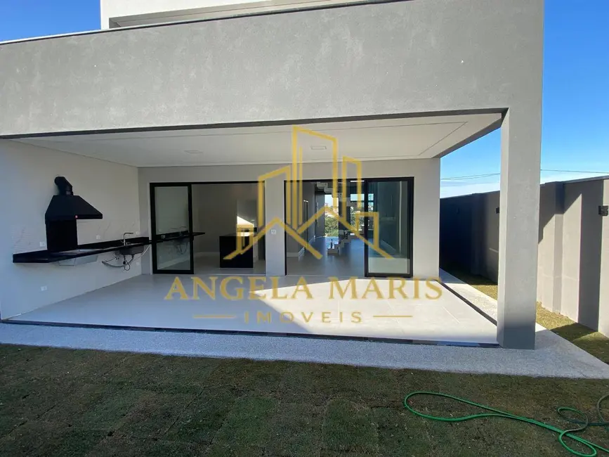 Foto 9 de Casa de Condomínio com 3 quartos à venda, 248m2 em Sao Jose Dos Campos - SP