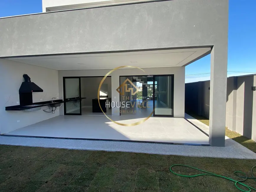 Foto 1 de Casa de Condomínio com 3 quartos à venda, 248m2 em Sao Jose Dos Campos - SP