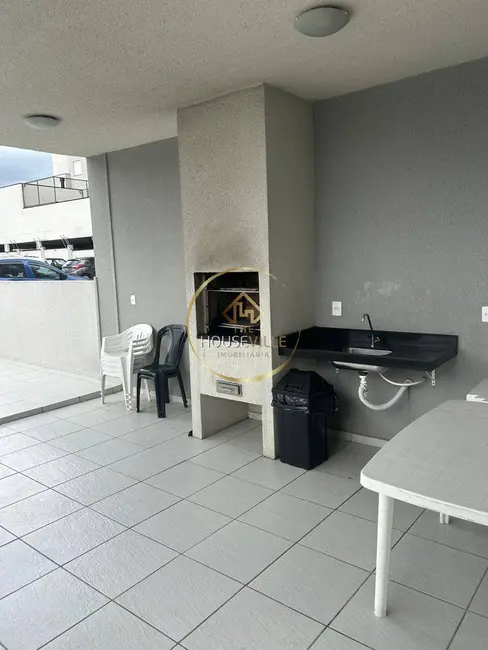 Foto 9 de Apartamento com 2 quartos à venda, 48m2 em Sao Jose Dos Campos - SP