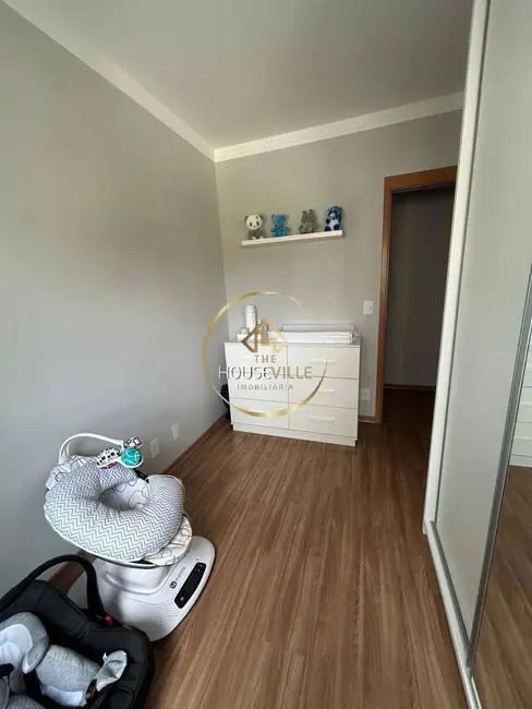 Foto 7 de Apartamento com 2 quartos à venda, 48m2 em Sao Jose Dos Campos - SP