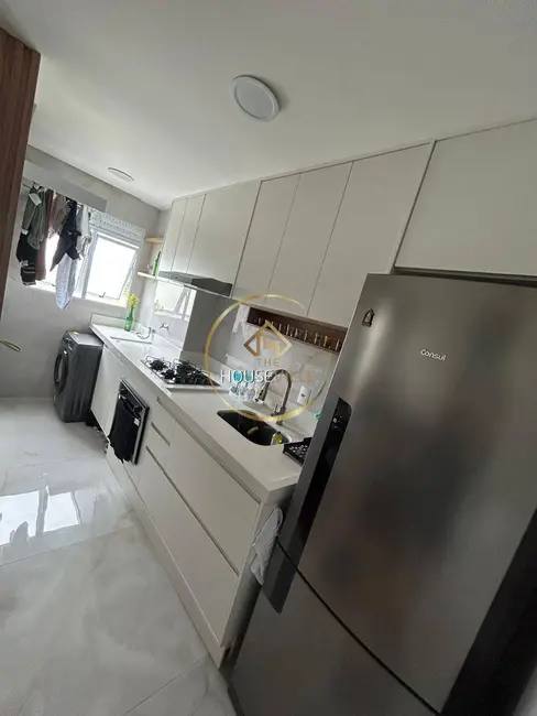 Foto 3 de Apartamento com 2 quartos à venda, 48m2 em Sao Jose Dos Campos - SP