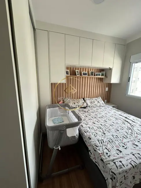 Foto 6 de Apartamento com 2 quartos à venda, 48m2 em Sao Jose Dos Campos - SP