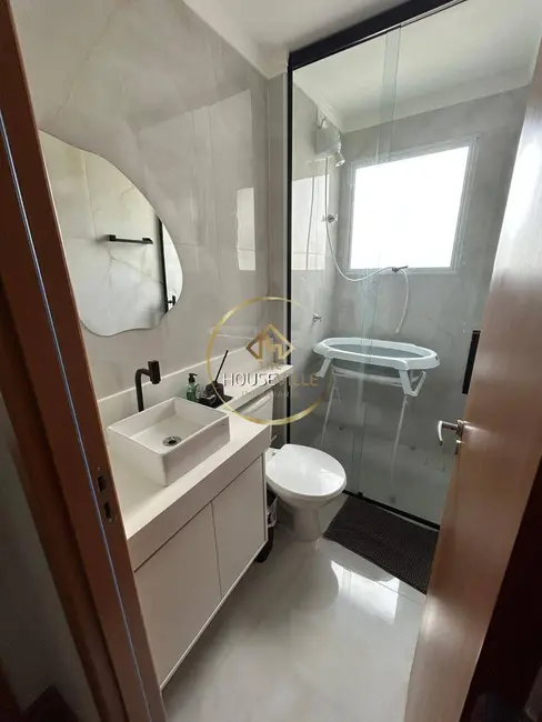 Foto 5 de Apartamento com 2 quartos à venda, 48m2 em Sao Jose Dos Campos - SP