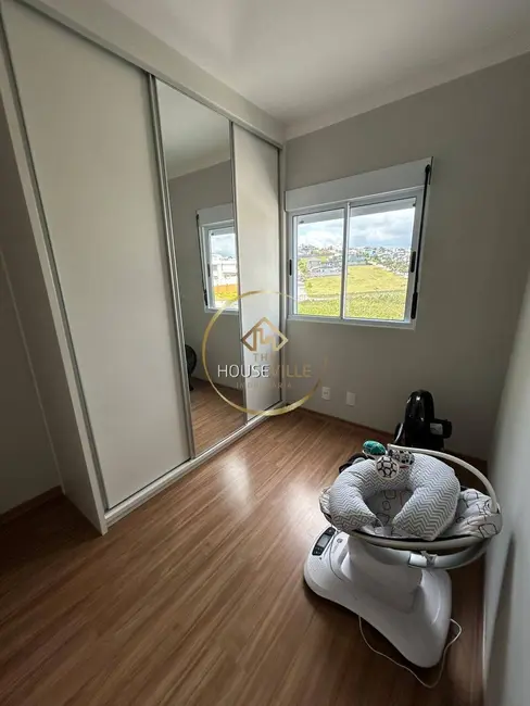 Foto 8 de Apartamento com 2 quartos à venda, 48m2 em Sao Jose Dos Campos - SP