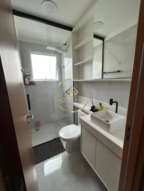 Foto 4 de Apartamento com 2 quartos à venda, 48m2 em Sao Jose Dos Campos - SP
