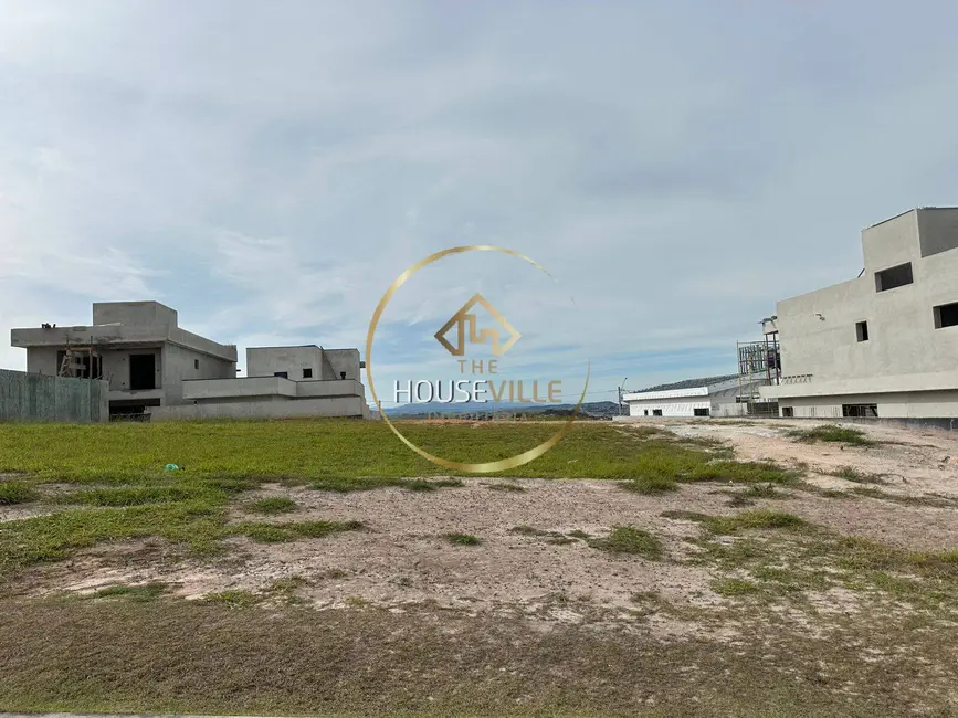 Foto 1 de Lote de Condomínio à venda, 330m2 em Sao Jose Dos Campos - SP