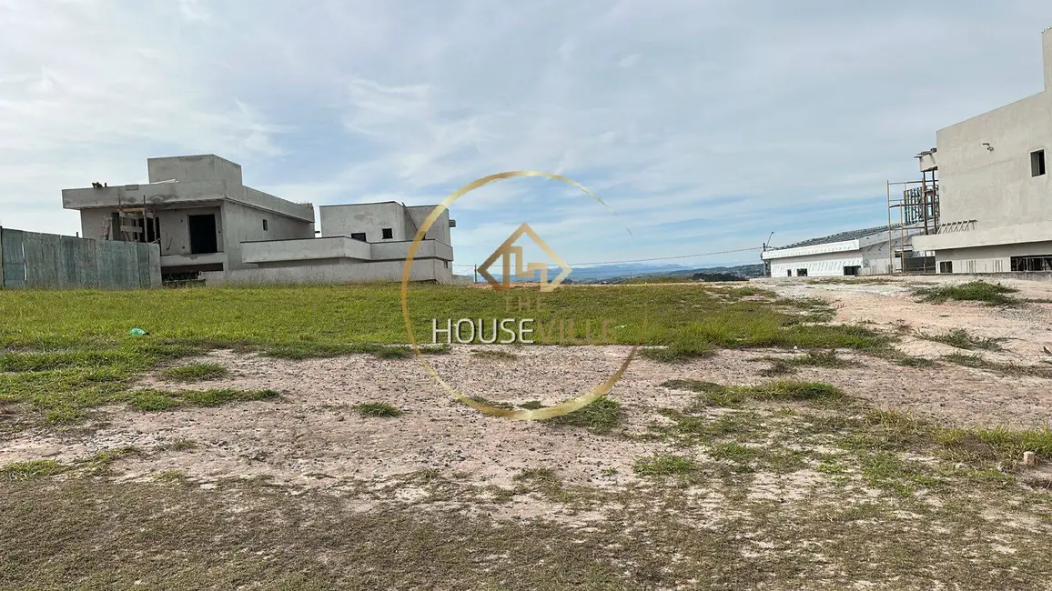 Foto 2 de Lote de Condomínio à venda, 330m2 em Sao Jose Dos Campos - SP