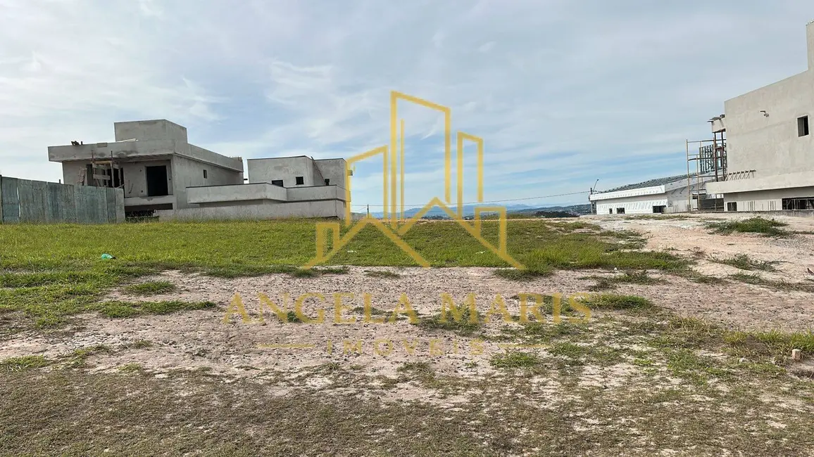 Foto 2 de Lote de Condomínio à venda, 330m2 em Sao Jose Dos Campos - SP