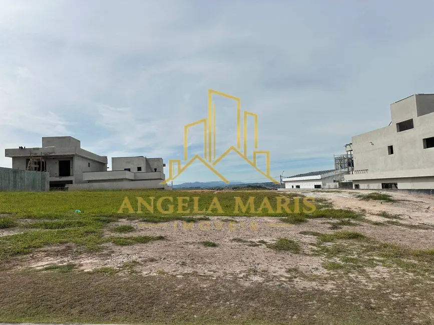 Foto 1 de Lote de Condomínio à venda, 330m2 em Sao Jose Dos Campos - SP