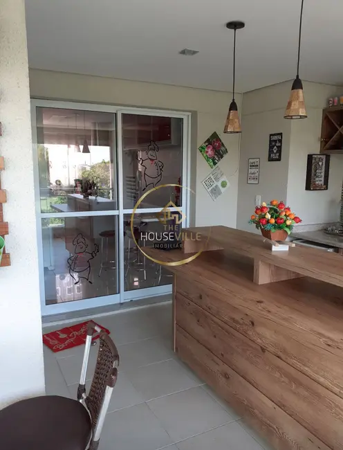 Foto 4 de Apartamento com 3 quartos à venda, 190m2 em Sao Jose Dos Campos - SP