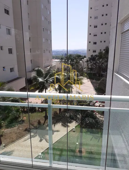 Apartamento com 3 quartos à venda, 190m2 em Sao Jose Dos Campos - SP - imagem 9 Foto 9 de Apartamento com 3 quartos à venda, 190m2 em Sao Jose Dos Campos - SP