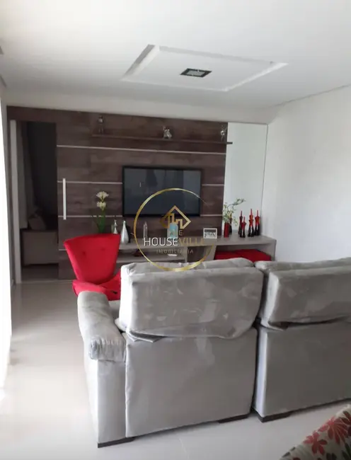 Foto 1 de Apartamento com 3 quartos à venda, 190m2 em Sao Jose Dos Campos - SP