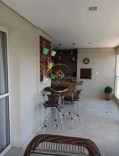 Foto 3 de Apartamento com 3 quartos à venda, 190m2 em Sao Jose Dos Campos - SP