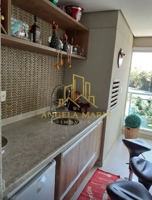 Apartamento com 3 quartos à venda, 190m2 em Sao Jose Dos Campos - SP - imagem 3 Foto 3 de Apartamento com 3 quartos à venda, 190m2 em Sao Jose Dos Campos - SP