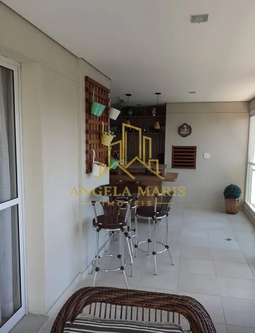 Apartamento com 3 quartos à venda, 190m2 em Sao Jose Dos Campos - SP - imagem 4 Foto 4 de Apartamento com 3 quartos à venda, 190m2 em Sao Jose Dos Campos - SP