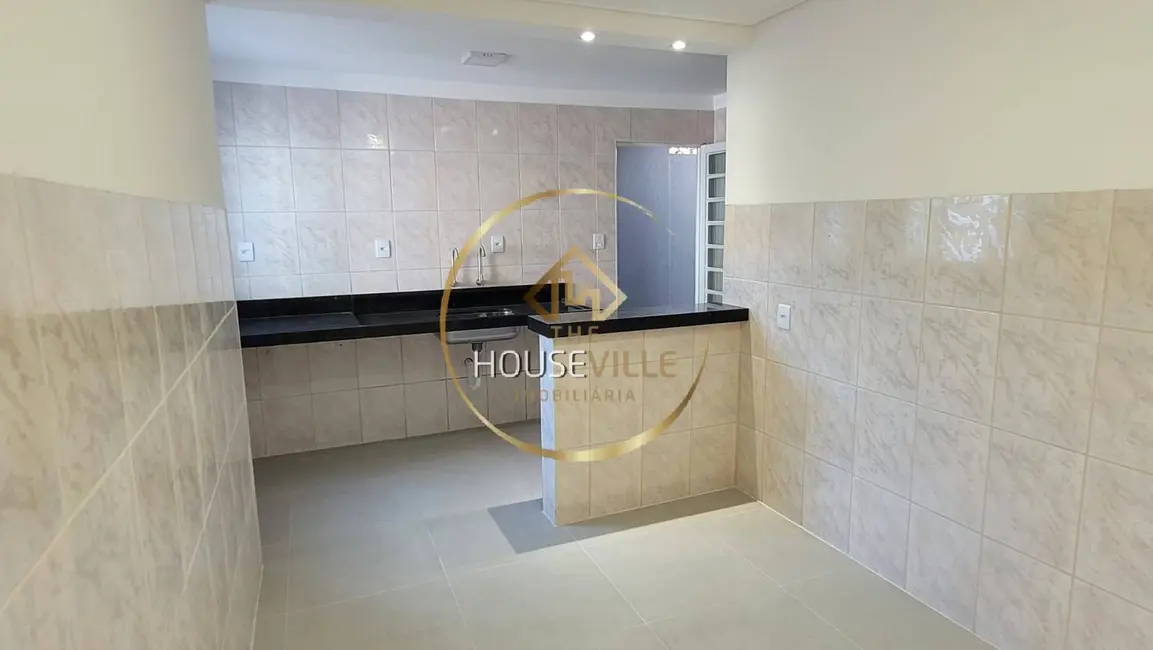 Foto 1 de Casa com 2 quartos à venda, 80m2 em Sao Jose Dos Campos - SP