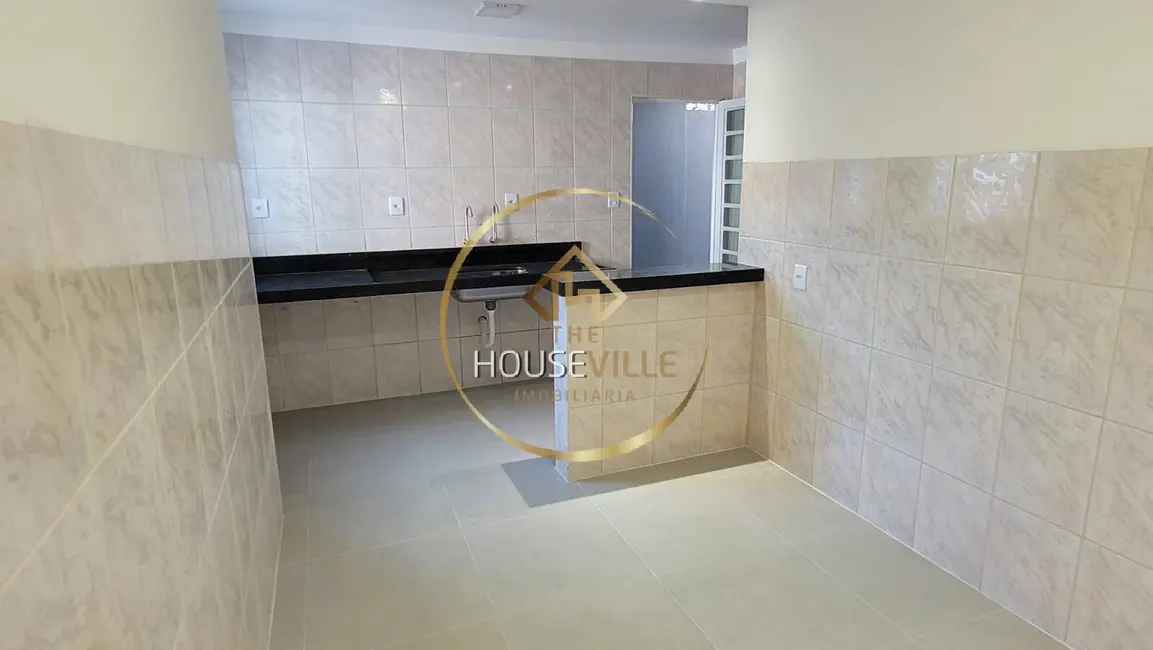 Foto 2 de Casa com 2 quartos à venda, 80m2 em Sao Jose Dos Campos - SP