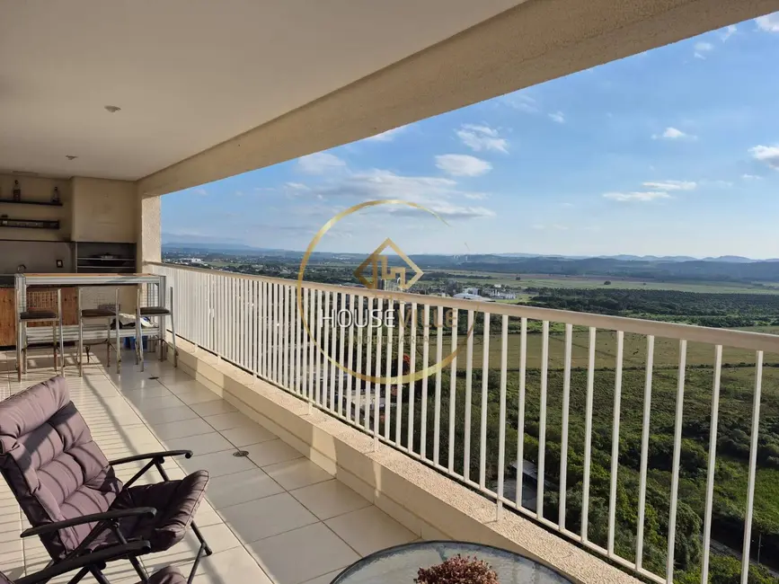 Foto 9 de Apartamento com 3 quartos à venda, 156m2 em Sao Jose Dos Campos - SP