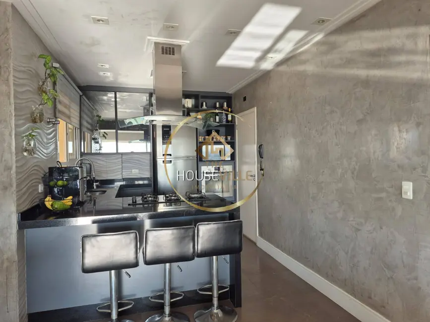 Foto 5 de Apartamento com 3 quartos à venda, 156m2 em Sao Jose Dos Campos - SP