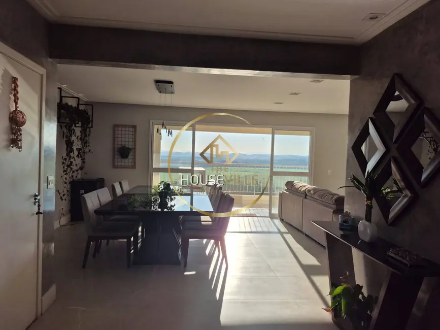 Foto 2 de Apartamento com 3 quartos à venda, 156m2 em Sao Jose Dos Campos - SP