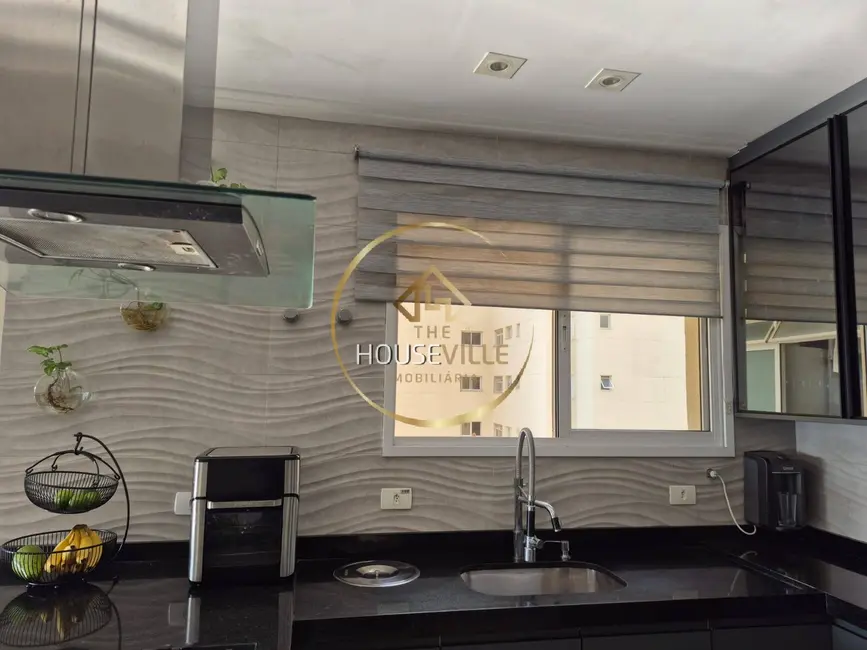 Foto 7 de Apartamento com 3 quartos à venda, 156m2 em Sao Jose Dos Campos - SP