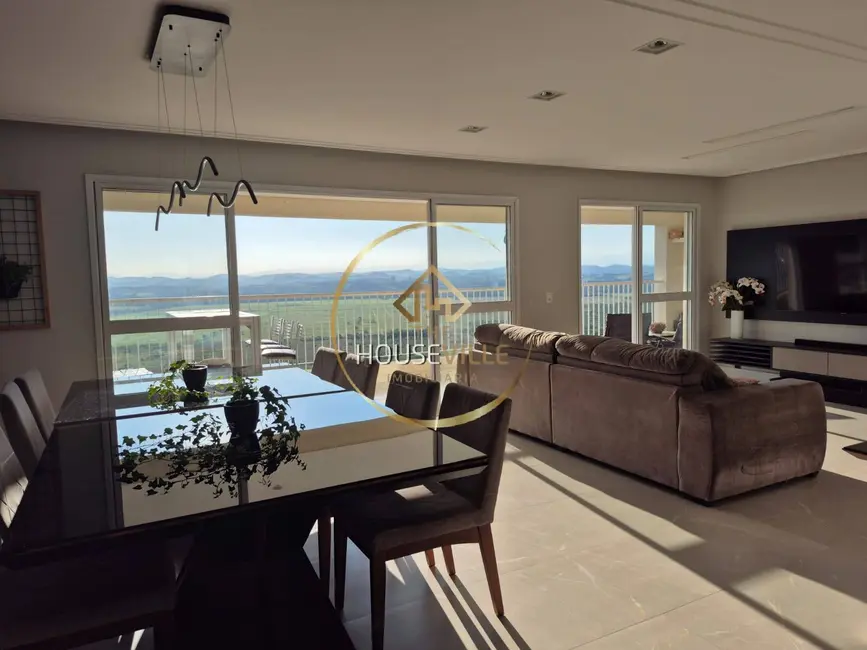 Foto 1 de Apartamento com 3 quartos à venda, 156m2 em Sao Jose Dos Campos - SP