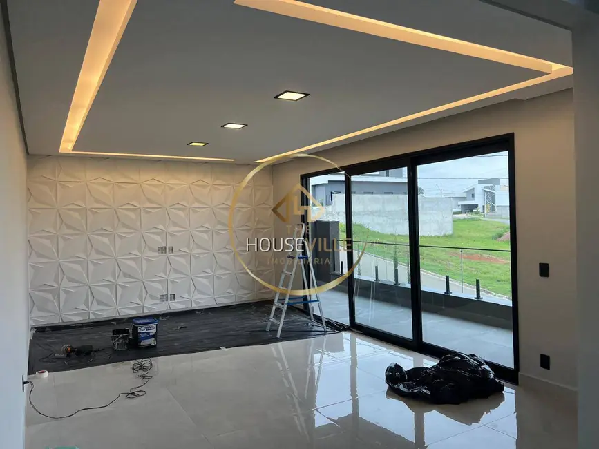 Foto 7 de Casa de Condomínio com 3 quartos à venda, 320m2 em Parque Residencial Maria Elmira, Cacapava - SP