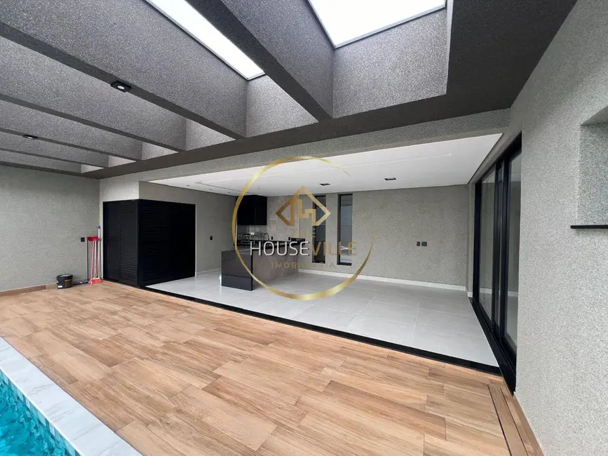 Foto 5 de Casa de Condomínio com 3 quartos à venda, 320m2 em Parque Residencial Maria Elmira, Cacapava - SP