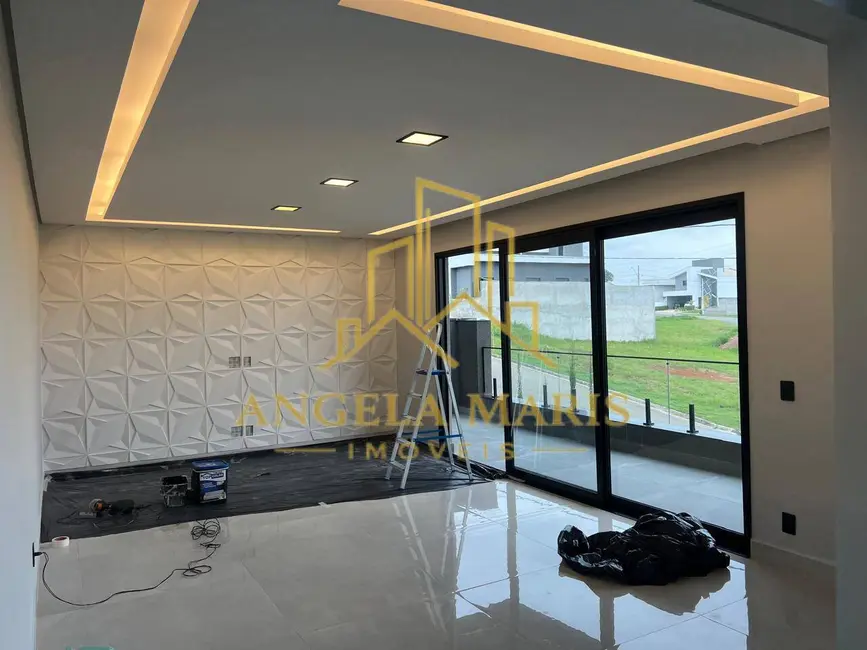 Foto 7 de Casa de Condomínio com 3 quartos à venda, 320m2 em Parque Residencial Maria Elmira, Cacapava - SP