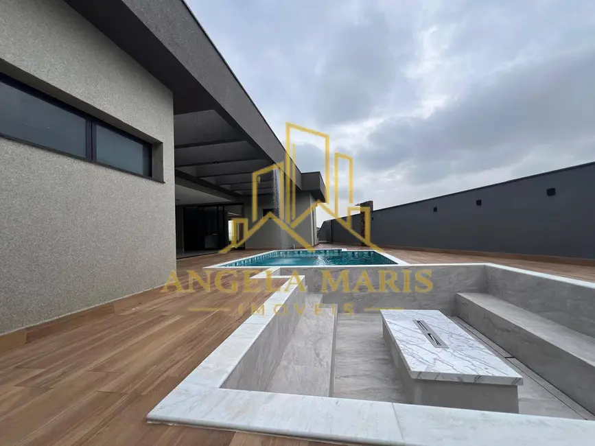 Foto 6 de Casa de Condomínio com 3 quartos à venda, 320m2 em Parque Residencial Maria Elmira, Cacapava - SP