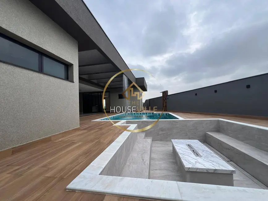 Foto 6 de Casa de Condomínio com 3 quartos à venda, 320m2 em Parque Residencial Maria Elmira, Cacapava - SP