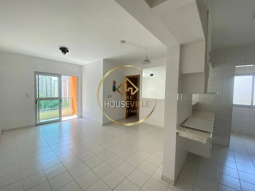 Apartamento com 3 quartos à venda, 70m2 em Sao Jose Dos Campos - SP - imagem 2 Foto 2 de Apartamento com 3 quartos à venda, 70m2 em Sao Jose Dos Campos - SP