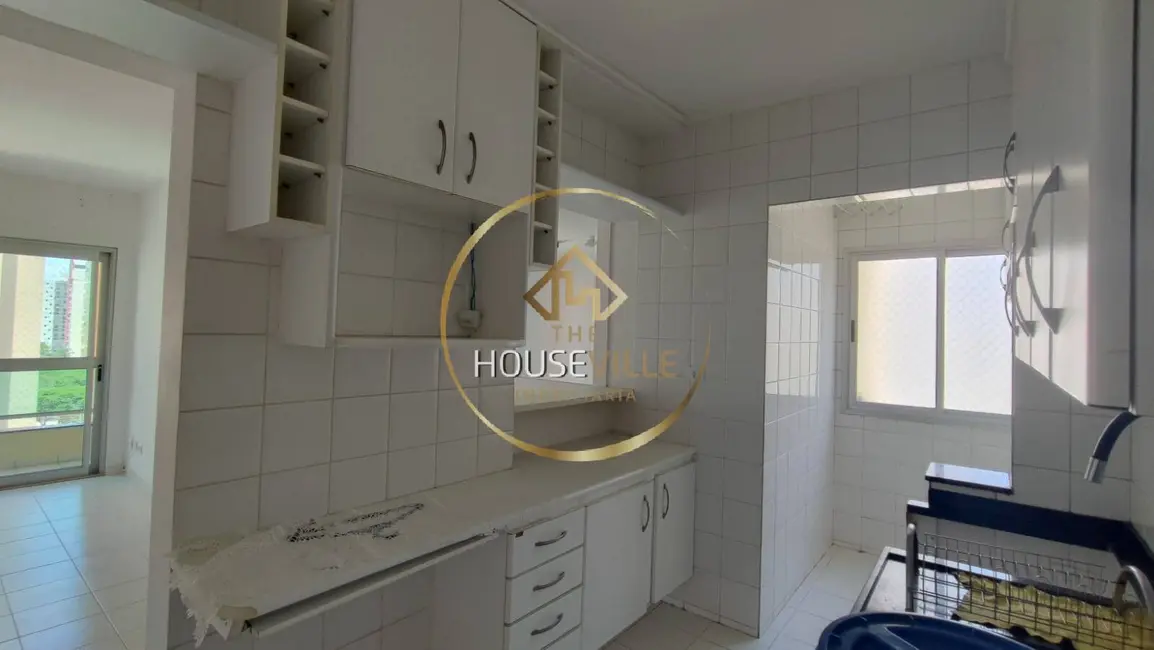 Apartamento com 3 quartos à venda, 70m2 em Sao Jose Dos Campos - SP - imagem 8 Foto 8 de Apartamento com 3 quartos à venda, 70m2 em Sao Jose Dos Campos - SP