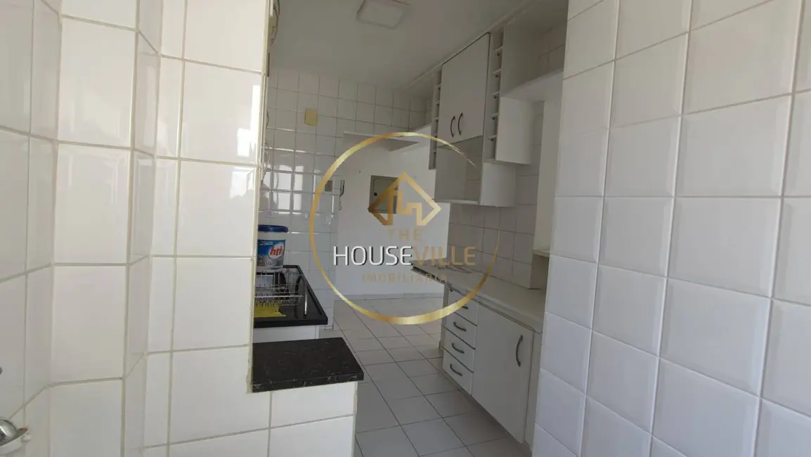 Apartamento com 3 quartos à venda, 70m2 em Sao Jose Dos Campos - SP - imagem 9 Foto 9 de Apartamento com 3 quartos à venda, 70m2 em Sao Jose Dos Campos - SP