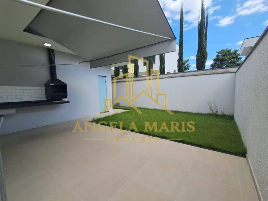 Foto 4 de Casa de Condomínio com 3 quartos à venda, 160m2 em Cacapava - SP
