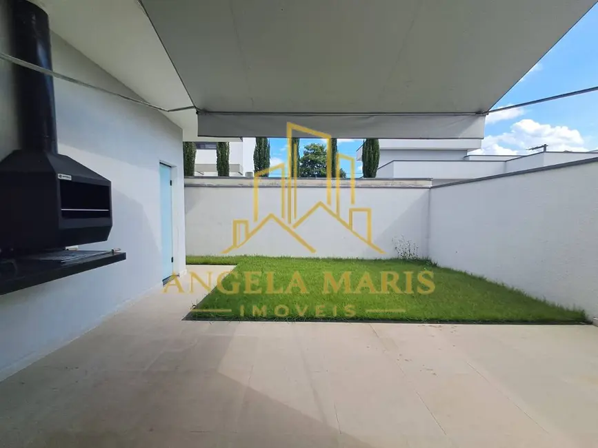 Foto 3 de Casa de Condomínio com 3 quartos à venda, 160m2 em Cacapava - SP