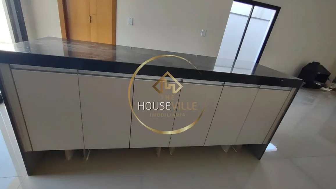 Foto 6 de Casa de Condomínio com 3 quartos à venda e para alugar, 160m2 em Cacapava - SP