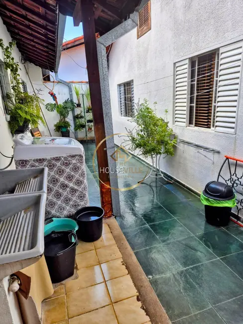 Foto 6 de Casa com 4 quartos à venda, 199m2 em Sao Jose Dos Campos - SP