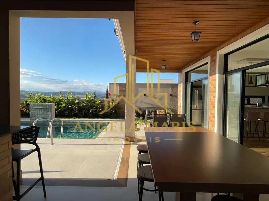 Foto 7 de Casa de Condomínio com 4 quartos à venda, 396m2 em Sao Jose Dos Campos - SP
