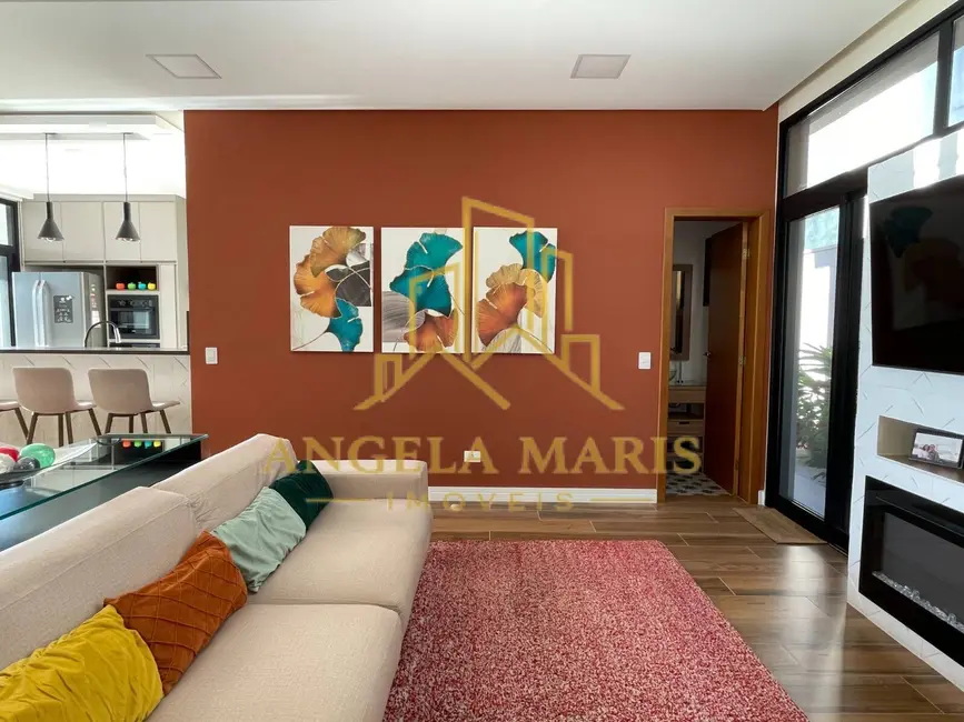 Foto 3 de Casa de Condomínio com 4 quartos à venda, 396m2 em Sao Jose Dos Campos - SP